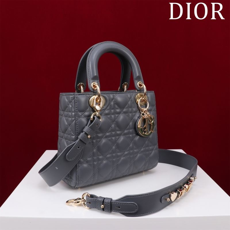 Christian Dior My Lady Bags